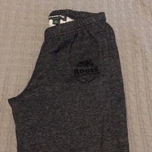 Roots Pants